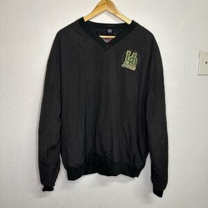 Oregon Ducks Windbreaker